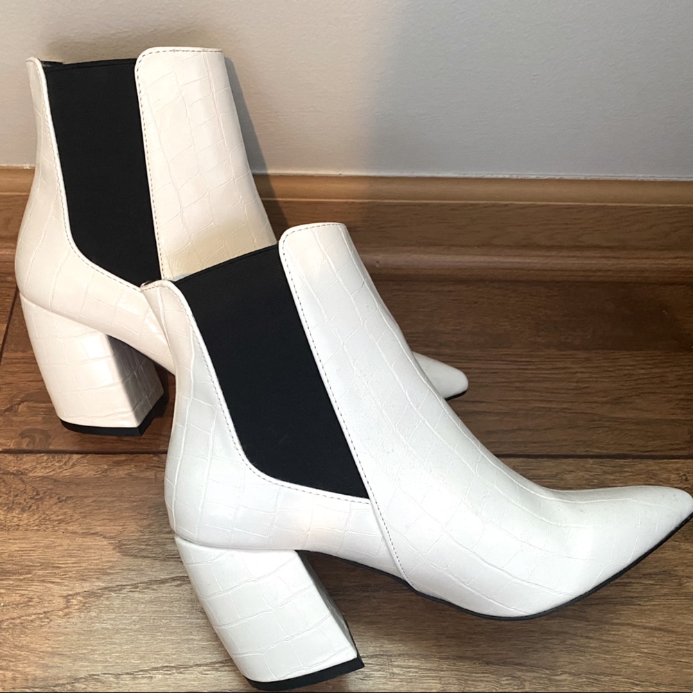 Booties